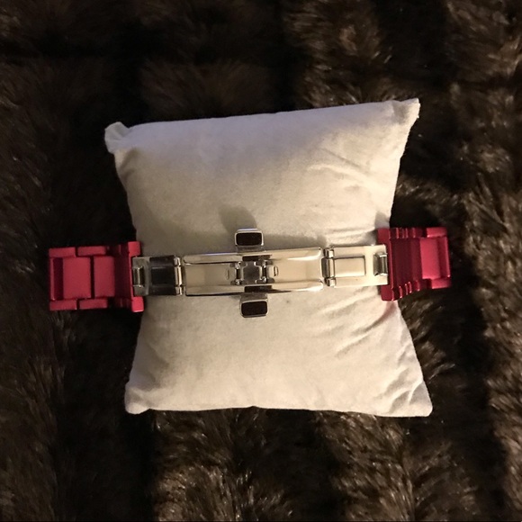 Pink Timex Watch - Picture 7 of 8